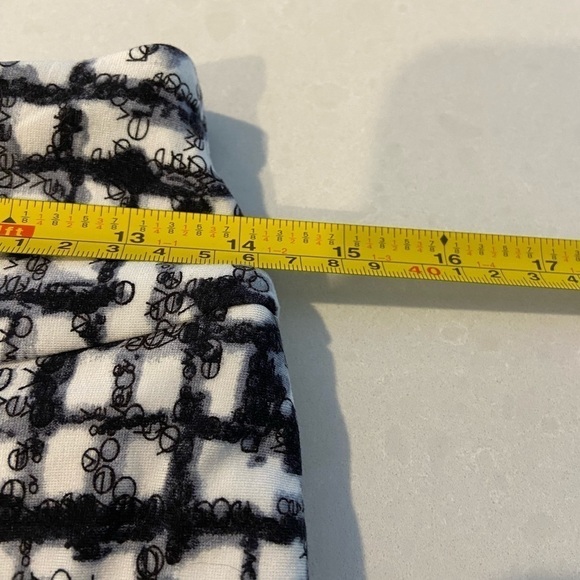 Lisette L Montréal - Pretty Palazzo Pants - Size 28 - Picture 6 of 9